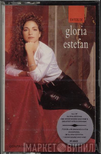  Gloria Estefan  - Exitos De Gloria Estefan