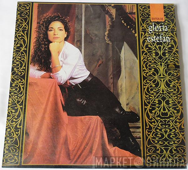  Gloria Estefan  - Exitos De Gloria Estefan