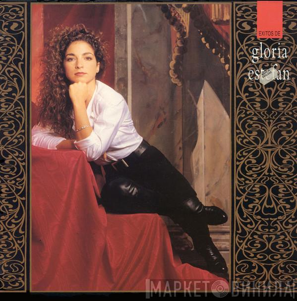  Gloria Estefan  - Exitos De Gloria Estefan