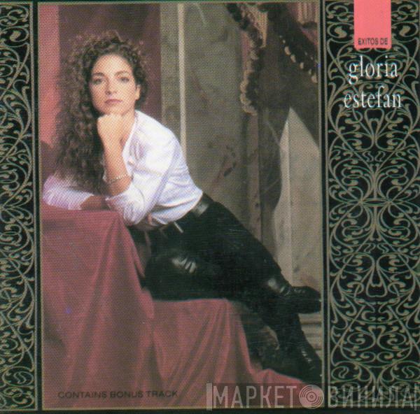  Gloria Estefan  - Exitos De Gloria Estefan