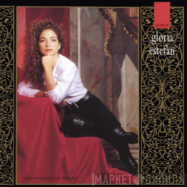  Gloria Estefan  - Exitos De Gloria Estefan