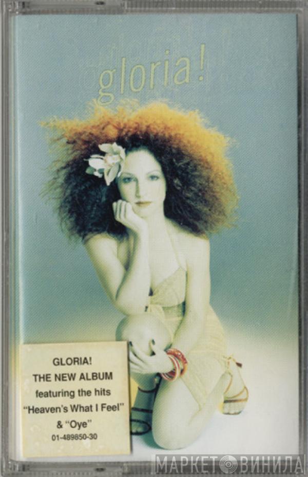 Gloria Estefan - Gloria!