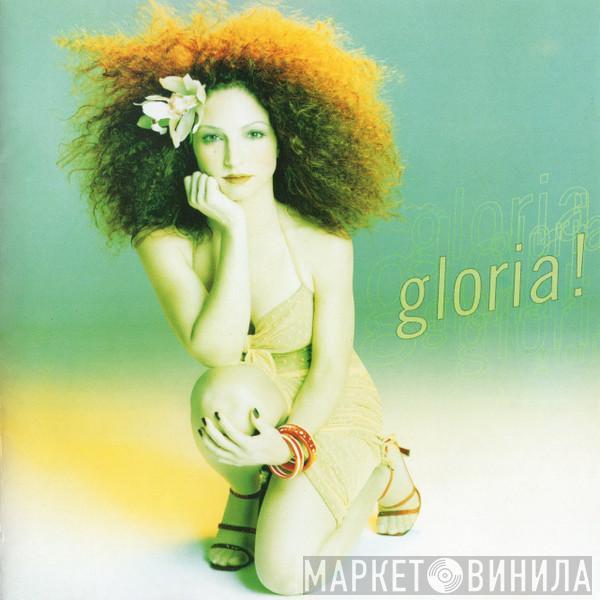  Gloria Estefan  - Gloria!