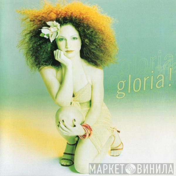  Gloria Estefan  - Gloria!