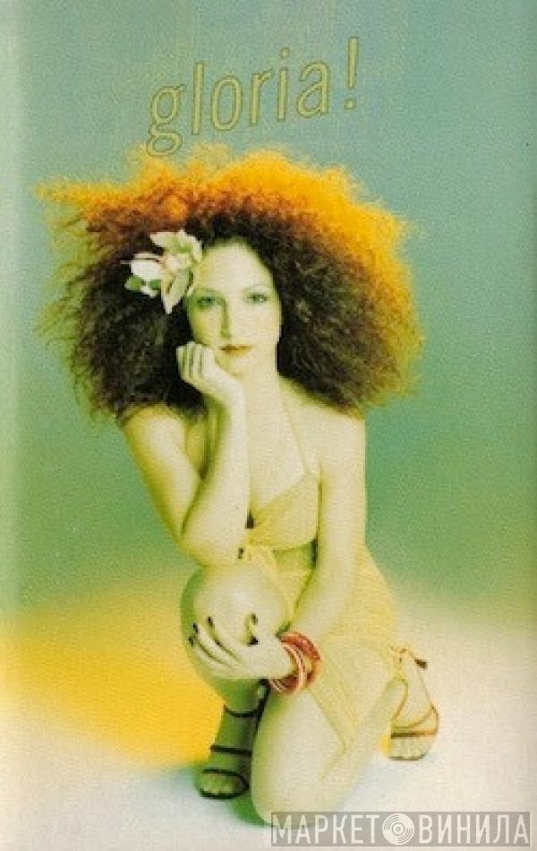  Gloria Estefan  - Gloria!