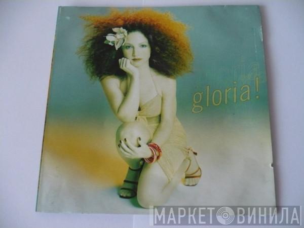  Gloria Estefan  - Gloria!