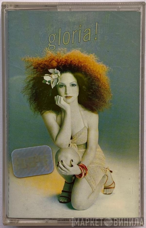  Gloria Estefan  - Gloria!