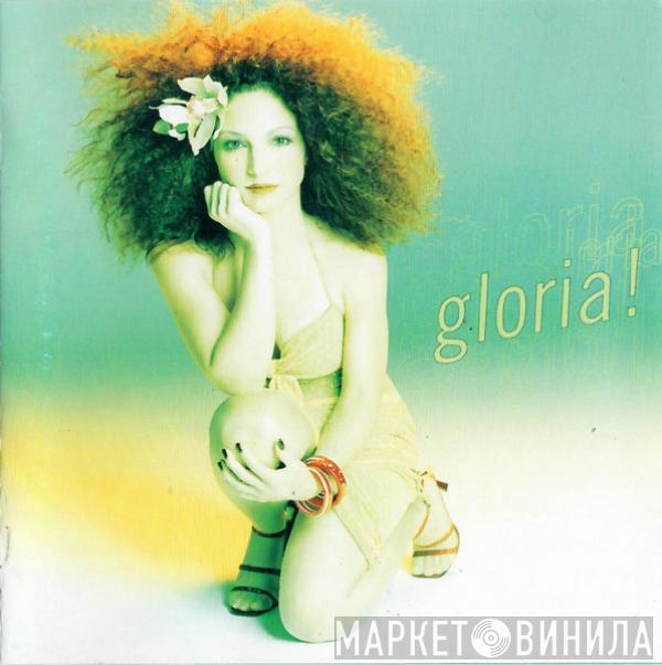  Gloria Estefan  - Gloria!