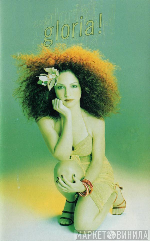  Gloria Estefan  - Gloria!