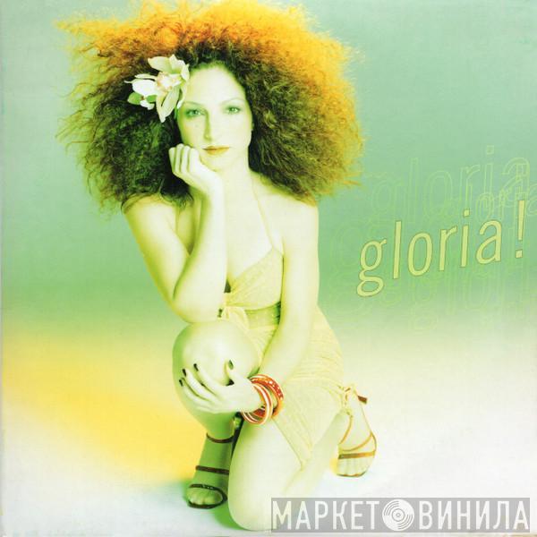  Gloria Estefan  - Gloria!