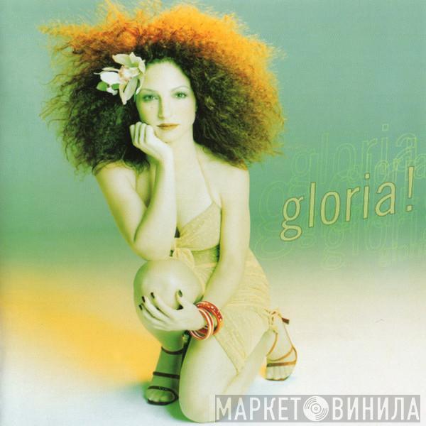  Gloria Estefan  - Gloria!
