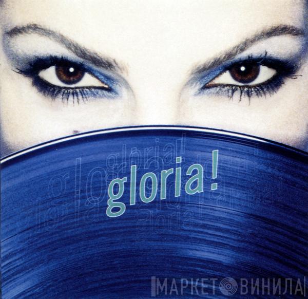  Gloria Estefan  - Gloria!