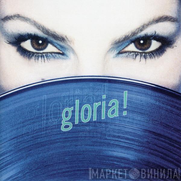  Gloria Estefan  - Gloria!