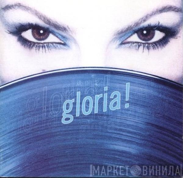  Gloria Estefan  - Gloria!
