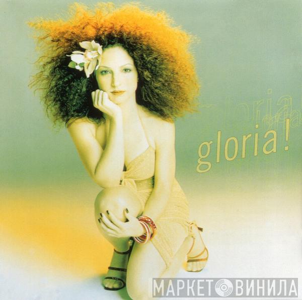  Gloria Estefan  - Gloria!
