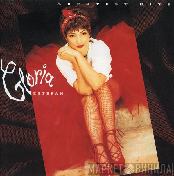 Gloria Estefan - Greatest Hits