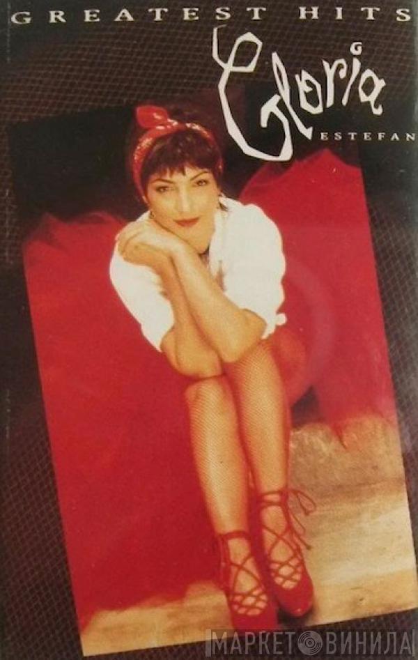  Gloria Estefan  - Greatest Hits
