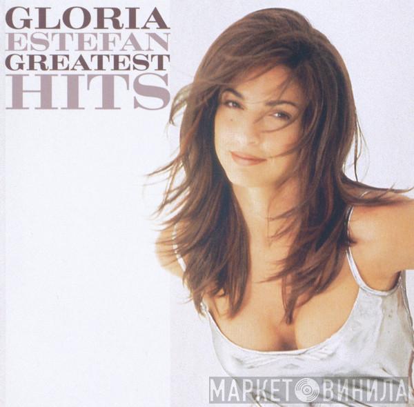 Gloria Estefan - Greatest Hits
