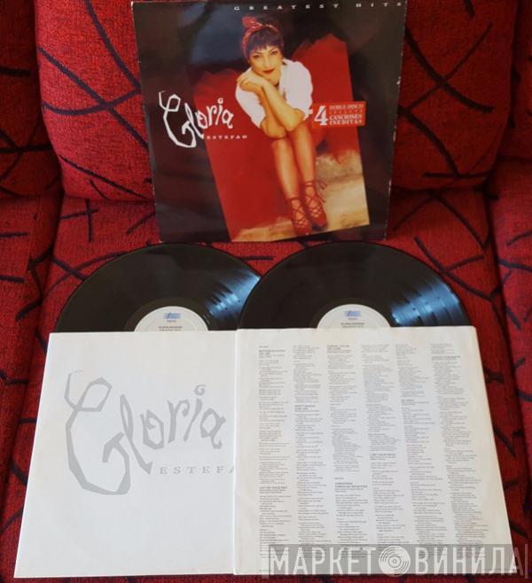  Gloria Estefan  - Greatest Hits