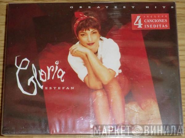  Gloria Estefan  - Greatest Hits