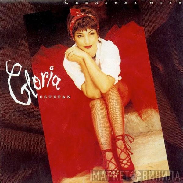 Gloria Estefan - Greatest Hits