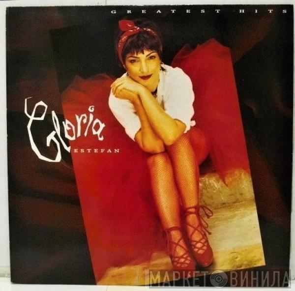  Gloria Estefan  - Greatest Hits