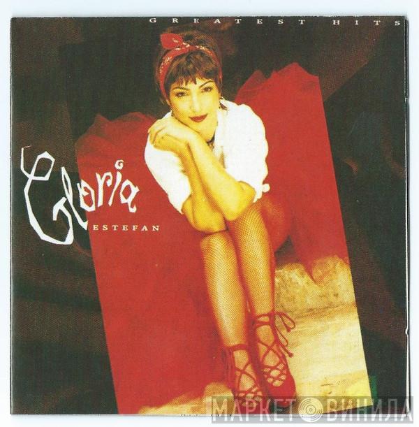  Gloria Estefan  - Greatest Hits