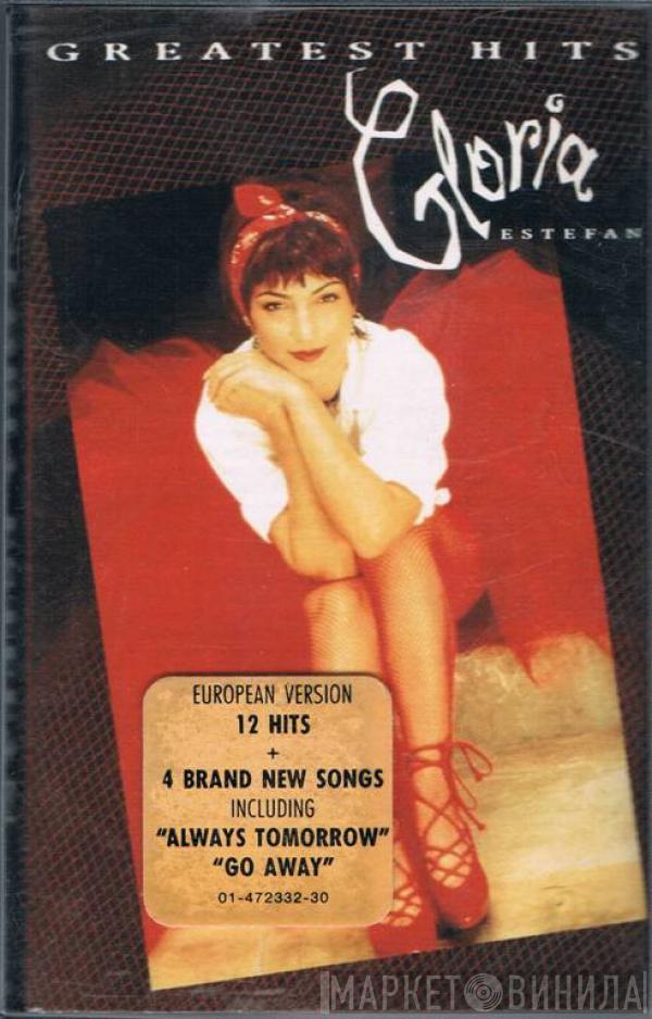  Gloria Estefan  - Greatest Hits