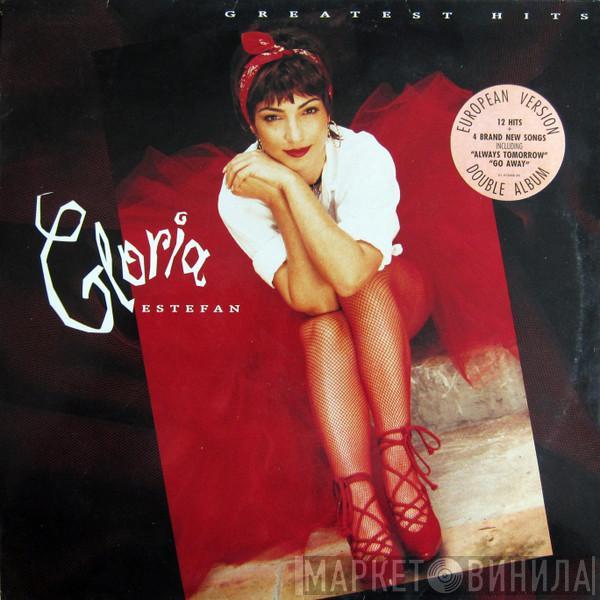  Gloria Estefan  - Greatest Hits