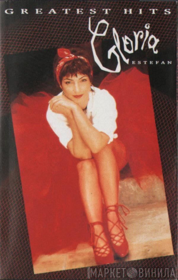  Gloria Estefan  - Greatest Hits