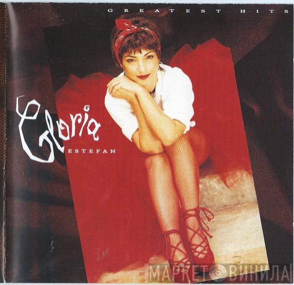  Gloria Estefan  - Greatest Hits