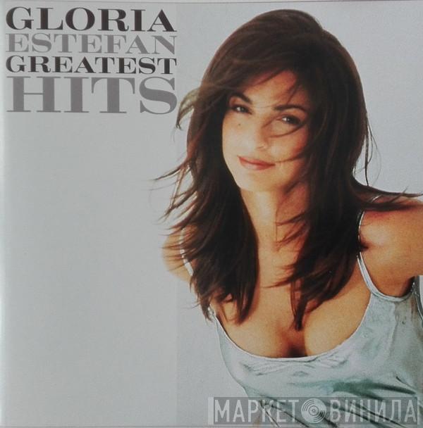 Gloria Estefan  - Greatest Hits