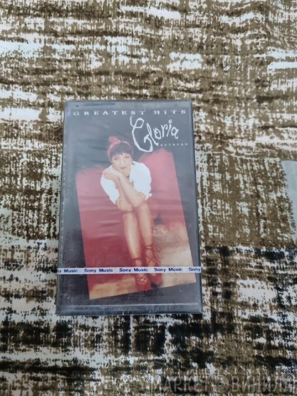  Gloria Estefan  - Greatest Hits
