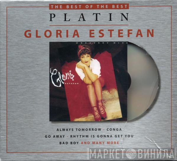  Gloria Estefan  - Greatest Hits