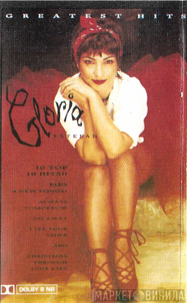  Gloria Estefan  - Greatest Hits