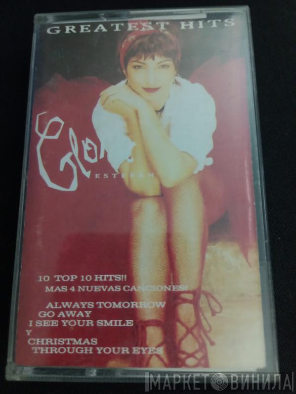  Gloria Estefan  - Greatest Hits