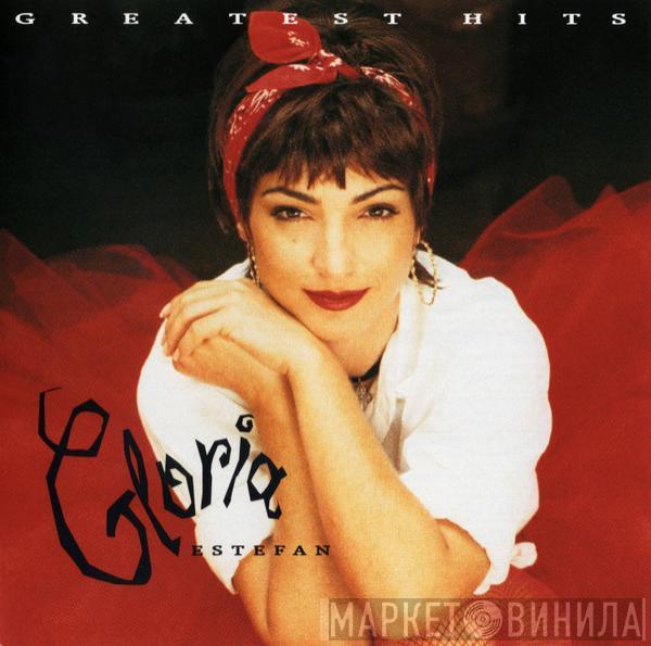  Gloria Estefan  - Greatest Hits