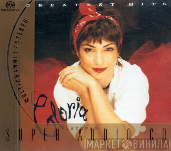  Gloria Estefan  - Greatest Hits