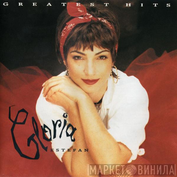  Gloria Estefan  - Greatest Hits