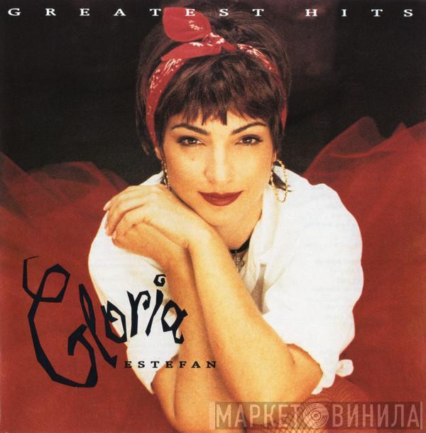  Gloria Estefan  - Greatest Hits