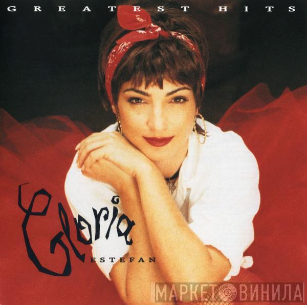  Gloria Estefan  - Greatest Hits