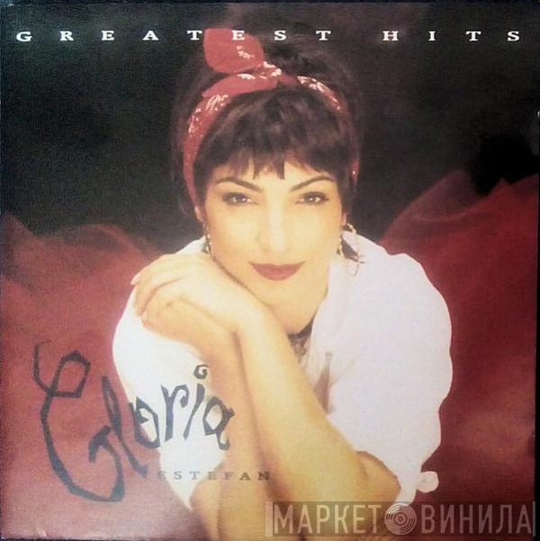  Gloria Estefan  - Greatest Hits