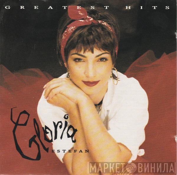 Gloria Estefan  - Greatest Hits