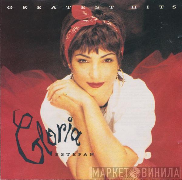  Gloria Estefan  - Greatest Hits