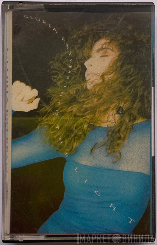  Gloria Estefan  - Into The Light (En La Luz)