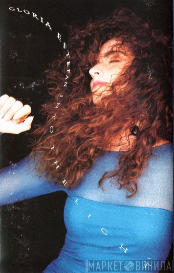  Gloria Estefan  - Into The Light