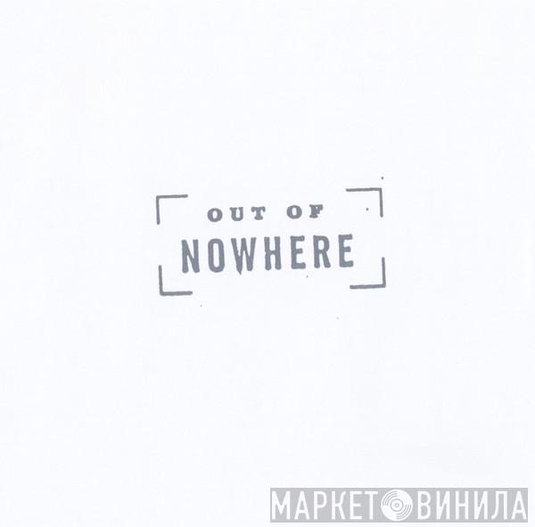  Gloria Estefan  - Out Of Nowhere