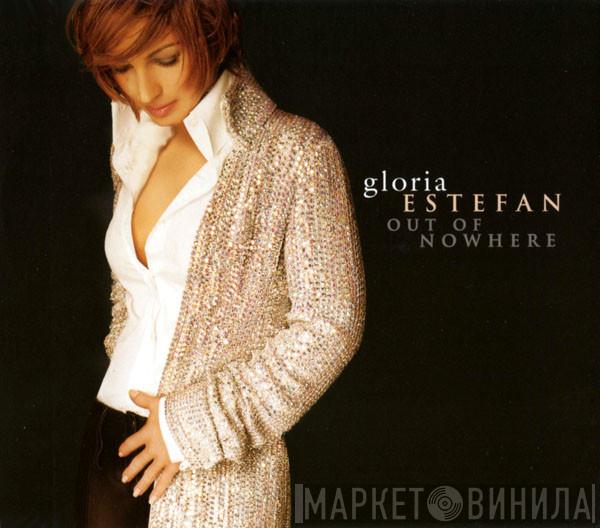 Gloria Estefan - Out Of Nowhere