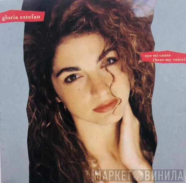  Gloria Estefan  - Oye Mi Canto (Hear My Voice)