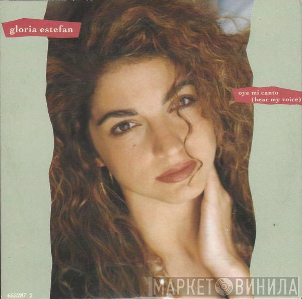  Gloria Estefan  - Oye Mi Canto (Hear My Voice)